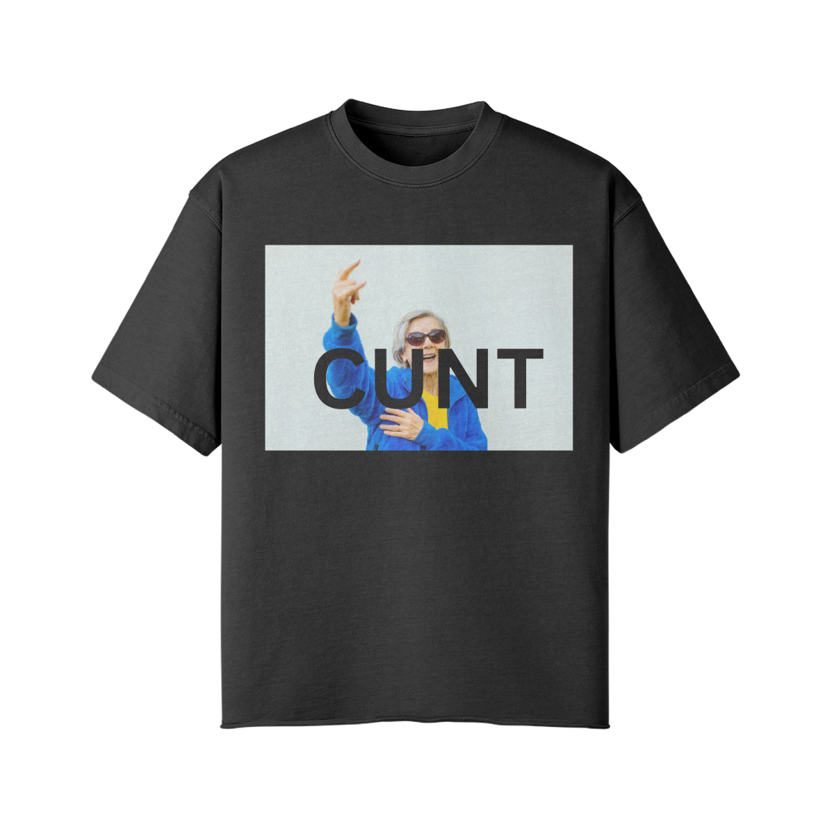 CUNT